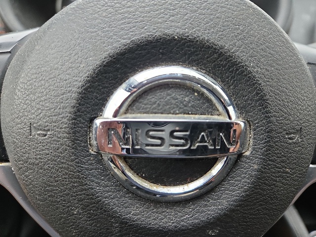 2018 Nissan Kicks SR FWD