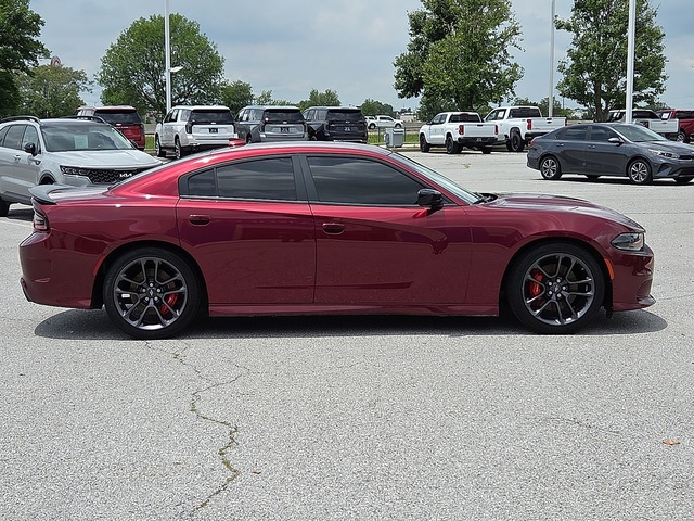 2023 Dodge Charger GT