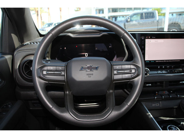 2024 Chevrolet Colorado Trail Boss 2WD