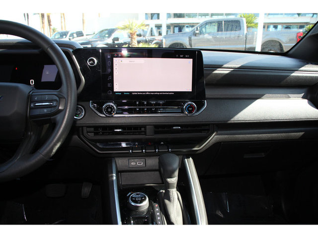 2024 Chevrolet Colorado Trail Boss 2WD