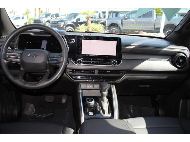 2024 Chevrolet Colorado Trail Boss 2WD