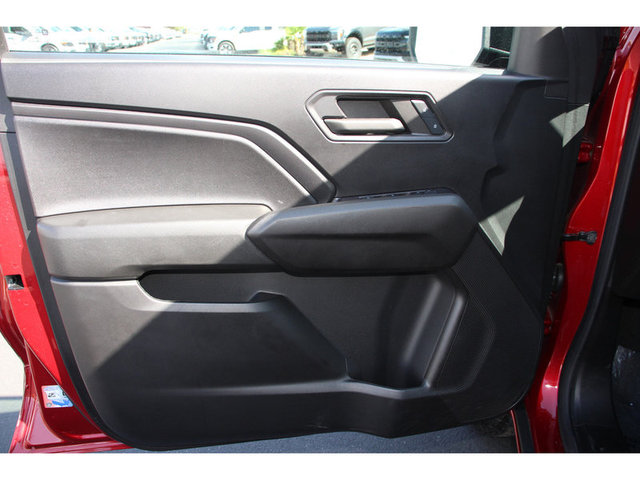 2024 Chevrolet Colorado Trail Boss 2WD
