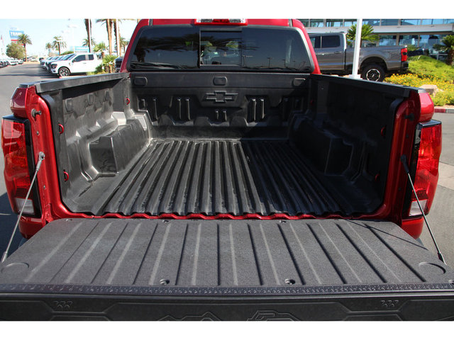 2024 Chevrolet Colorado Trail Boss 2WD
