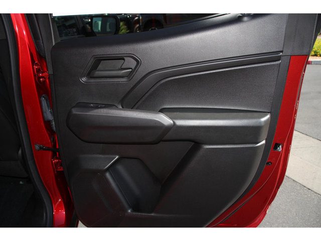2024 Chevrolet Colorado Trail Boss 2WD