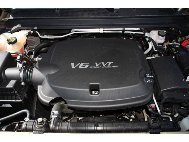 2022 Chevrolet Colorado ZR2 4WD 128WB