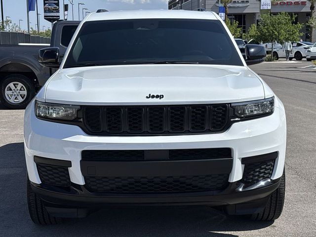 2023 Jeep Grand Cherokee L Altitude 2WD