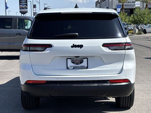 2023 Jeep Grand Cherokee L Altitude 2WD