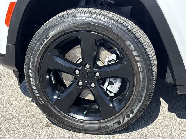 2023 Jeep Grand Cherokee L Altitude 2WD