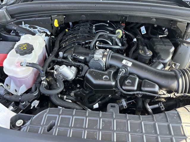 2023 Jeep Grand Cherokee L Altitude 2WD