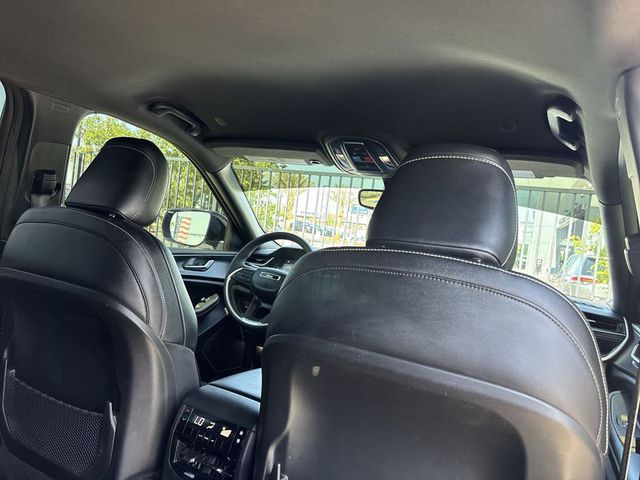 2023 Jeep Grand Cherokee L Altitude 2WD