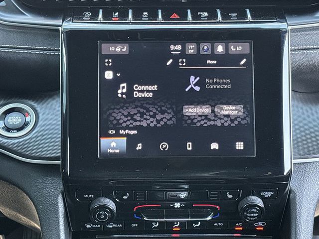 2023 Jeep Grand Cherokee L Altitude 2WD