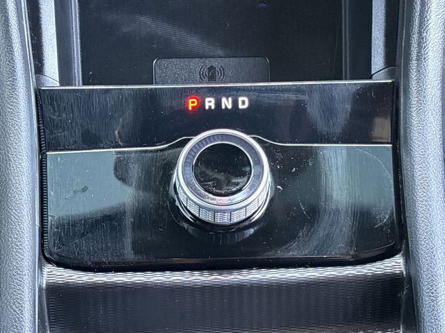 2023 Jeep Grand Cherokee L Altitude 2WD