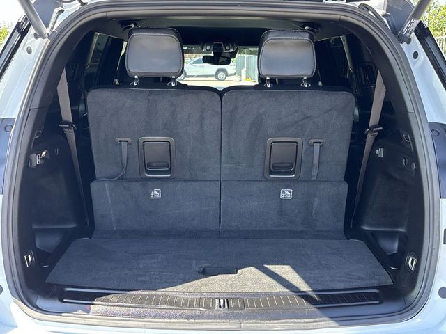 2023 Jeep Grand Cherokee L Altitude 2WD