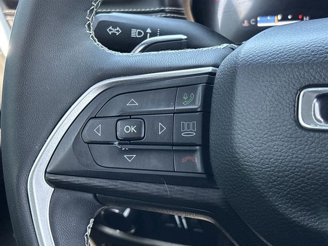 2023 Jeep Grand Cherokee L Altitude 2WD