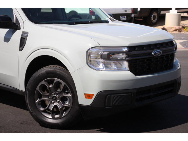 2024 Ford Maverick XLT FWD