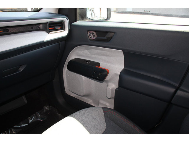 2024 Ford Maverick XLT FWD