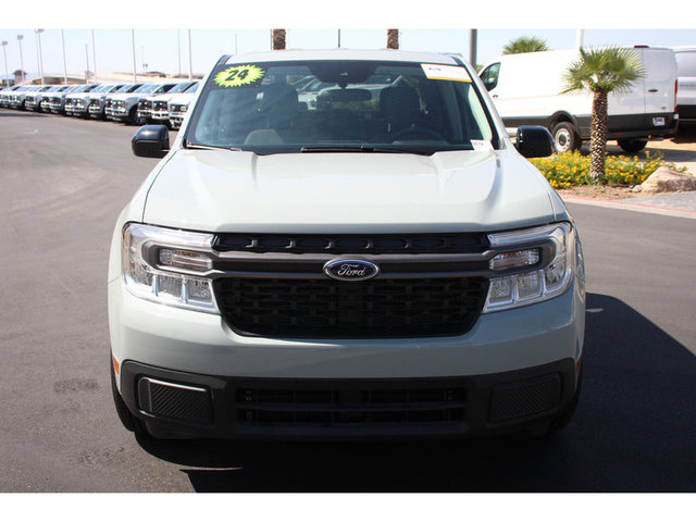 2024 Ford Maverick XLT FWD