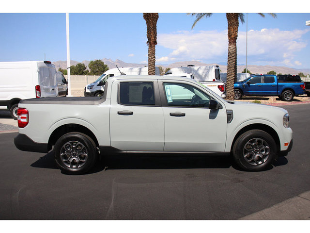 2024 Ford Maverick XLT FWD