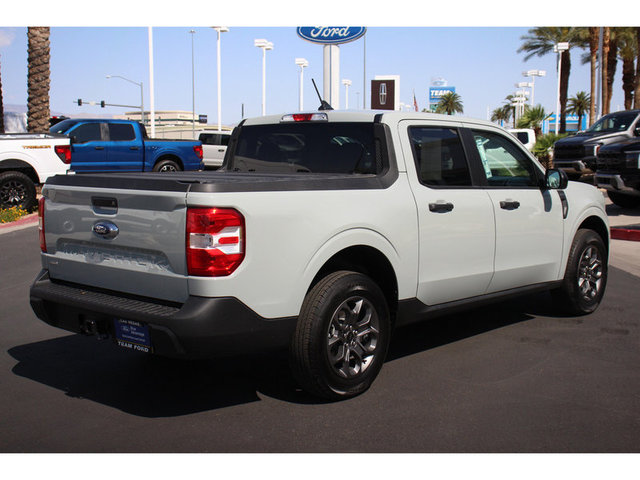 2024 Ford Maverick XLT FWD