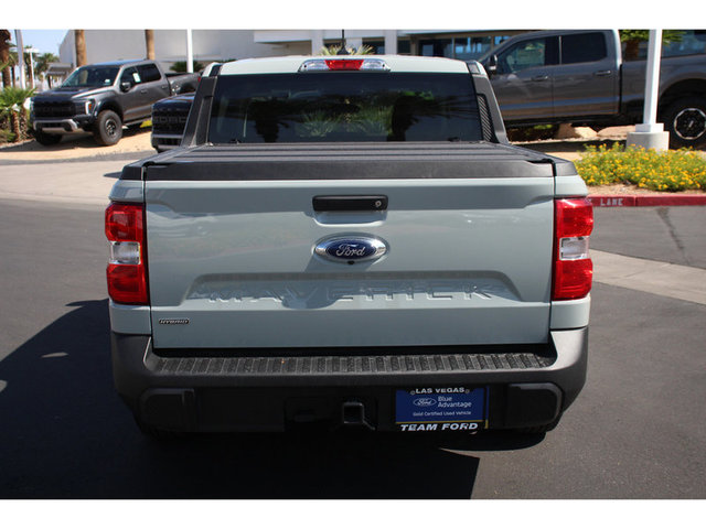 2024 Ford Maverick XLT FWD