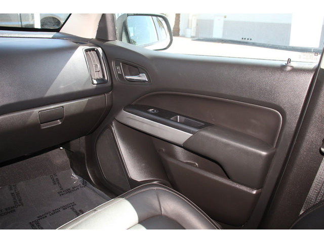 2021 Chevrolet Colorado ZR2 4WD 128WB