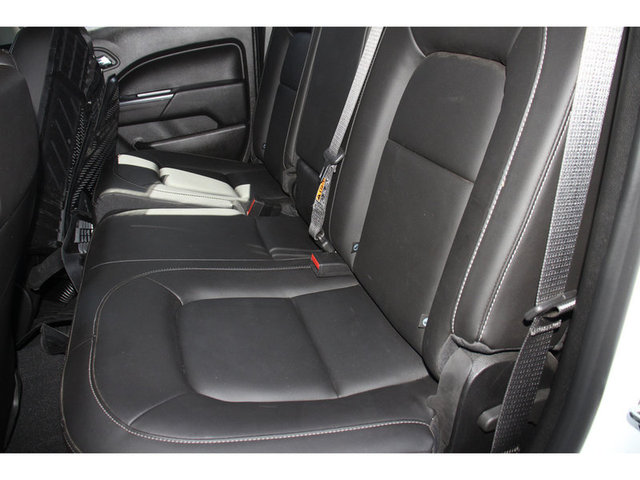 2021 Chevrolet Colorado ZR2 4WD 128WB