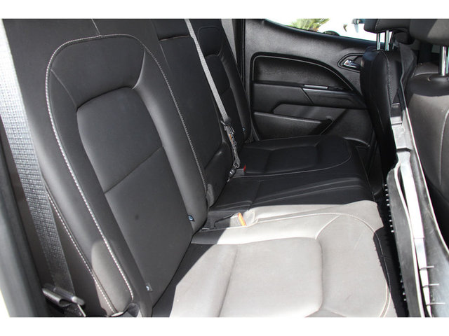 2021 Chevrolet Colorado ZR2 4WD 128WB