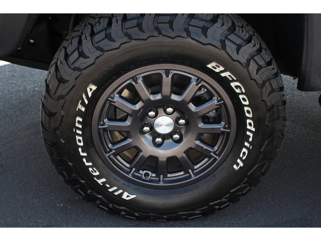 2021 Chevrolet Colorado ZR2 4WD 128WB