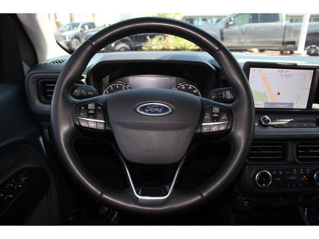 2024 Ford Maverick Lariat Advanced AWD