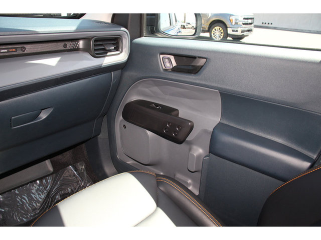 2024 Ford Maverick Lariat Advanced AWD