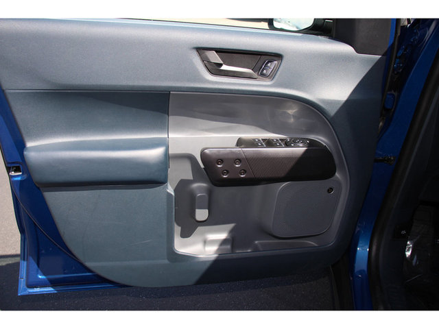 2024 Ford Maverick Lariat Advanced AWD