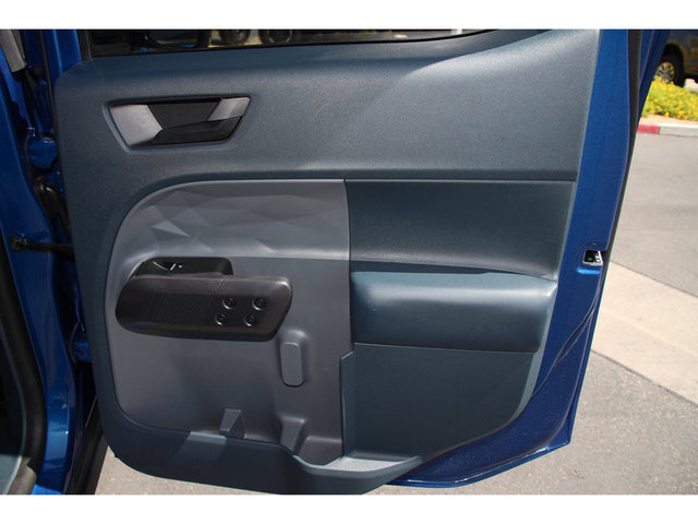 2024 Ford Maverick Lariat Advanced AWD