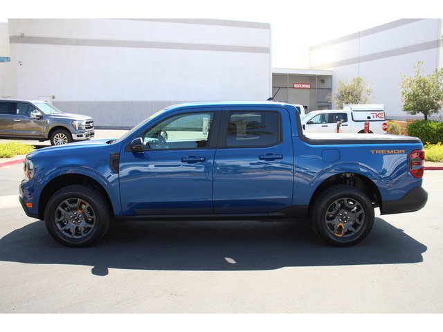 2024 Ford Maverick Lariat Advanced AWD