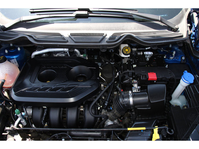 2022 Ford Ecosport SE 4WD