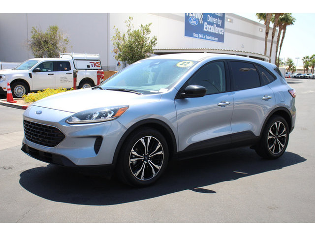 2022 Ford Escape SE FWD