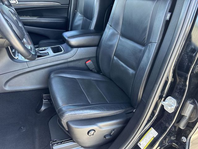 2019 Jeep Grand Cherokee Limited 2WD