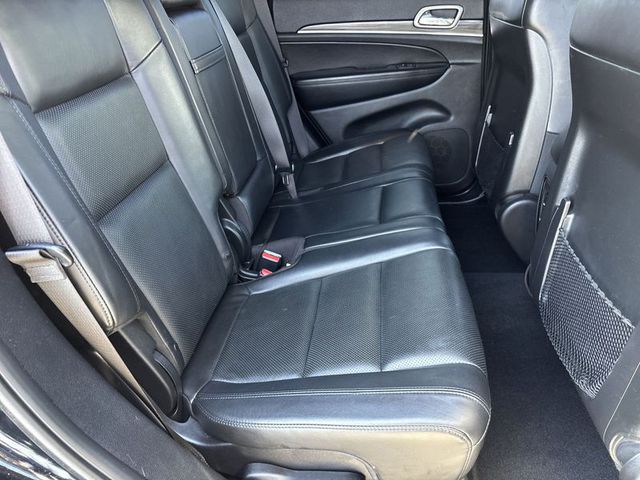 2019 Jeep Grand Cherokee Limited 2WD