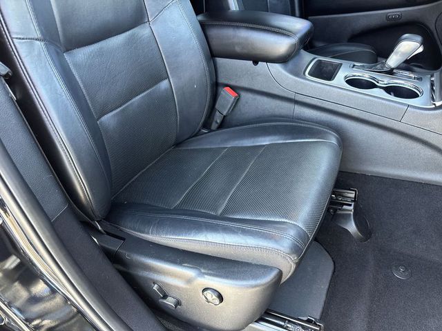 2019 Jeep Grand Cherokee Limited 2WD