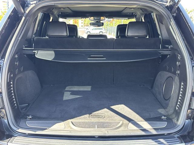 2019 Jeep Grand Cherokee Limited 2WD