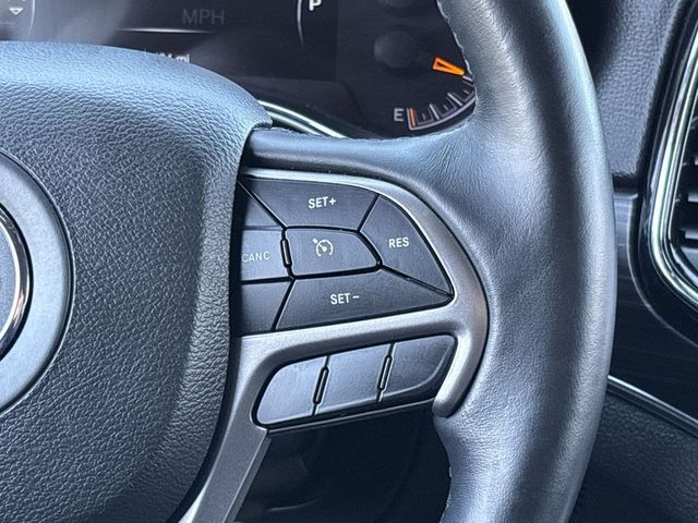 2019 Jeep Grand Cherokee Limited 2WD