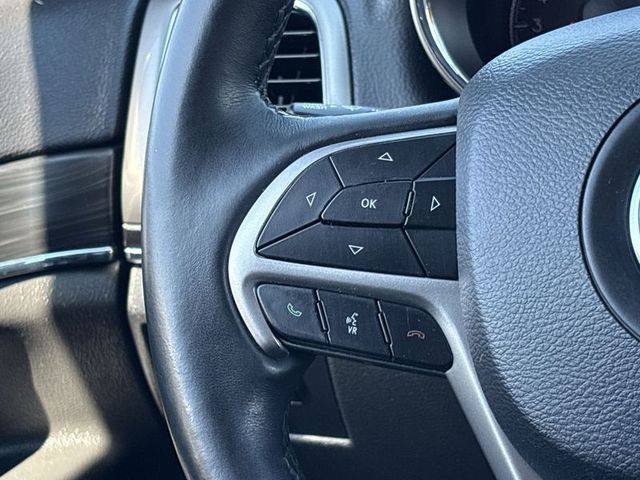 2019 Jeep Grand Cherokee Limited 2WD