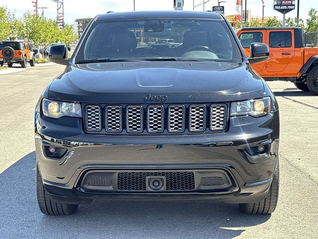 2021 Jeep Grand Cherokee Laredo X 2WD