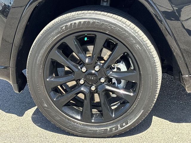 2021 Jeep Grand Cherokee Laredo X 2WD