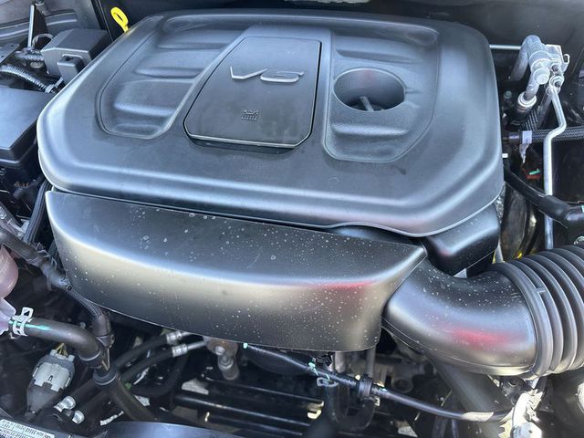2021 Jeep Grand Cherokee Laredo X 2WD