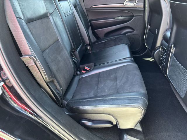 2021 Jeep Grand Cherokee Laredo X 2WD
