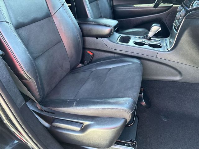 2021 Jeep Grand Cherokee Laredo X 2WD
