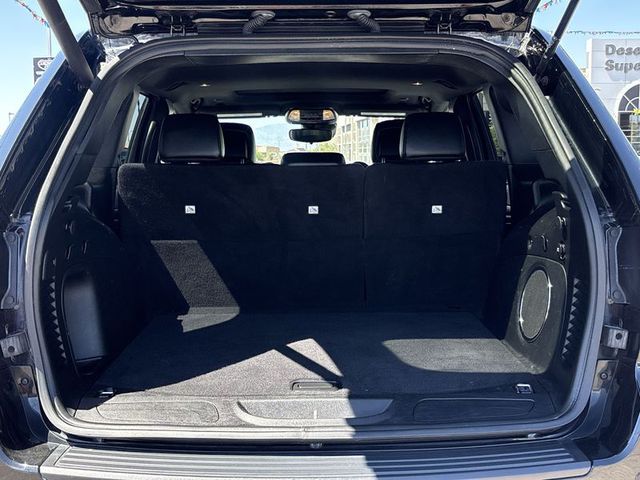 2021 Jeep Grand Cherokee Laredo X 2WD