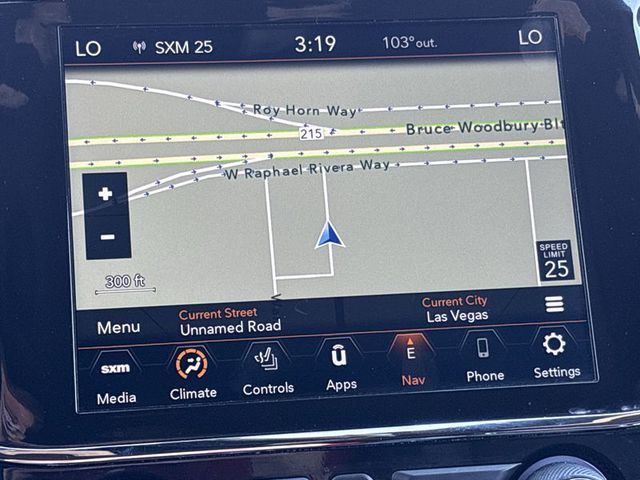 2021 Jeep Grand Cherokee Laredo X 2WD