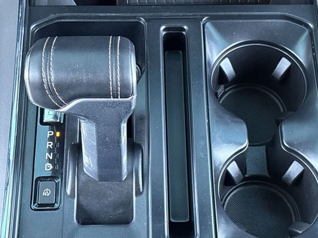 2023 Ford F-150 Lightning Lariat 4WD 5.5ft Box