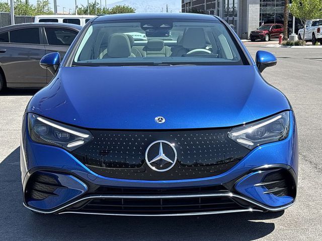 2023 Mercedes-Benz EQE-Class EQE350